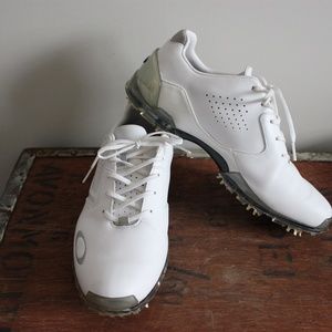 Oakley Mens Golf Shoes